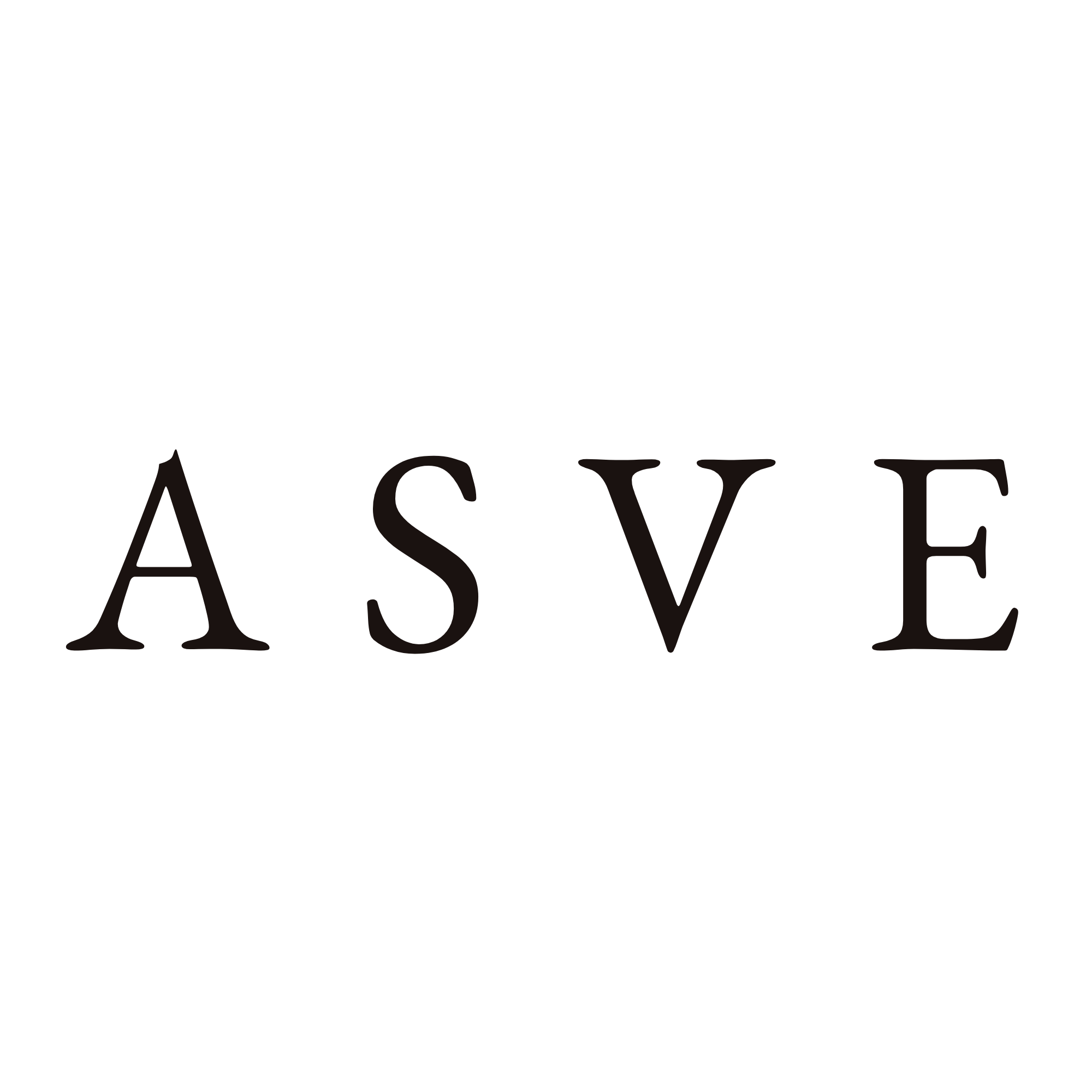 asve